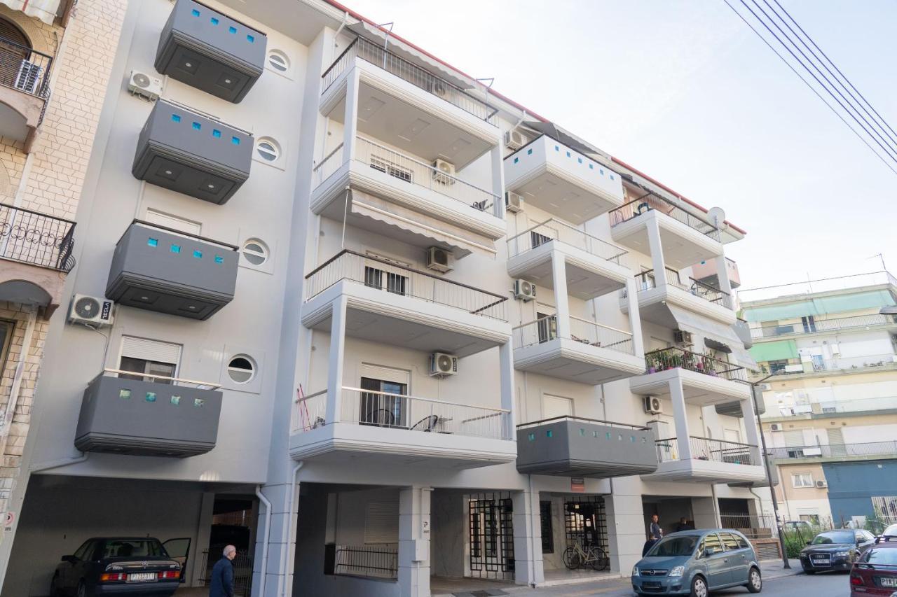 The Whole Packet C5 Center With Parking Daire Yenişehir Dış mekan fotoğraf